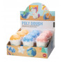 Poly Dough