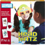 PARKER BROTHERS HEAD HINTZ