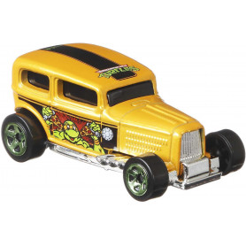 HOT WHEELS THEMED ENTERTAINMENT ASSORTMENT