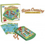 ThinkFun - River Crossing Game