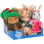 PETER RABBIT -  SMALL PLUSH 15CM
