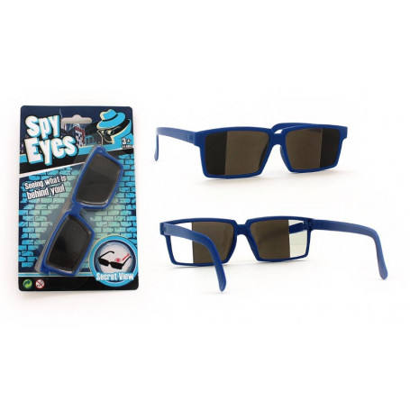 SPY GLASSES (3 ASSTD)