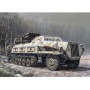 ITALERI 15cm. Panzerwerfer 42 1:35