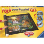 Rburg - Roll your Puzzle! XXL Storage