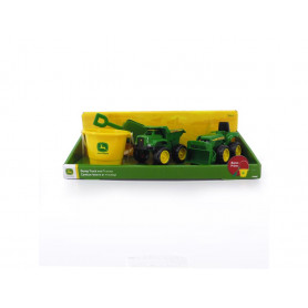 JD Big Scoop Value Set with Bucket