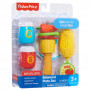 Fisher Price Food Sets Asst.