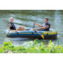 FRENCH OARS, 3-pc., Polybag w/ Header