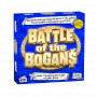 BATTLE OF THE BOGANS