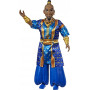 DISNEY PRINCESS ALAD BASIC GENIE