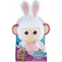 SCENTED WONDER CHIMP 14" PLUSH ASST (4)