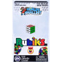 Worlds Smallest - Rubiks & Etch a Sketch
