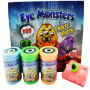 Eye Monster Noise Putty