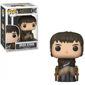Game of Thrones - Bran Stark Pop!