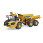 Bruder 1:16 Volvo A60H Hauler