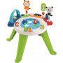 3-IN-1 SPIN & SORT ACTIVITY CENTER