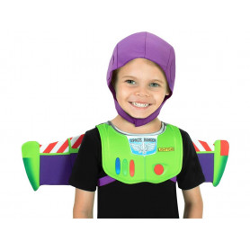 BUZZ TOY STORY 4 WINGS - ONE SIZE