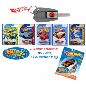 Hot Wheels Key Cars Assorted