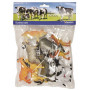 Farm World 8pc Fig