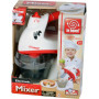 In Home Electronic Mixer