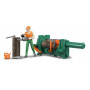 Bruder Figures Set - Forestry
