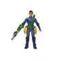 Thunderbirds - 12" Rescue-Ready Virgil Tracy