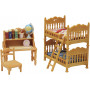 SF - Children's Bedroom Set