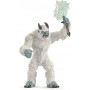 Schleich - Ice Monster with Weapon