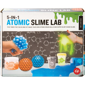 IS GIFT Atomic Slime Lab (min 6)