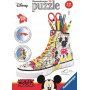 Rburg - Disney Mickey 3D Sneaker 108pc