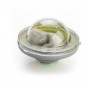 Putty Ufo W/alien Baby