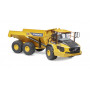 Bruder 1:16 Volvo A60H Hauler