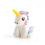 Myo Dough Unicorn