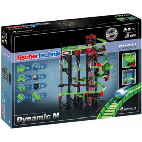 Fischertechnik Dynamic M