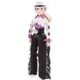 Breyer Traditional Taylor Cowgirl Figure