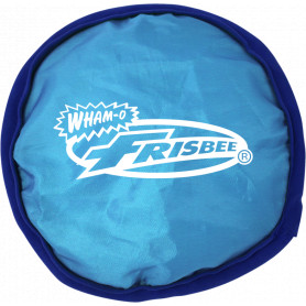 Pocket Frisbee