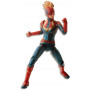 CAPTAIN MARVEL 6IN LEGENDS CAPTAIN MARVEL