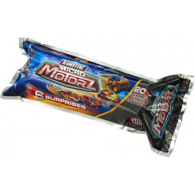 MICRO MOTORZ SERIES 1 - CDU - DISPLAY 24