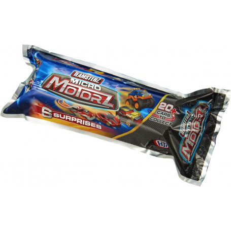 MICRO MOTORZ SERIES 1 - CDU - DISPLAY 24