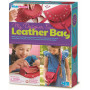 4M - KidzMaker - My Designer Faux Leather Bag