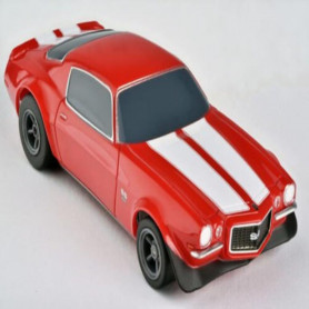 AFX MG+ CAMARO SS350 - RED