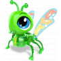 Build a Bot Bugs: Grasshopper