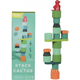 Stack The Cactus Game HON