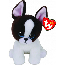 Beanie Boos Reg Portia terrier