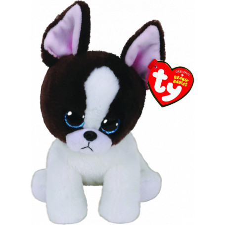Beanie Boos Reg Portia terrier