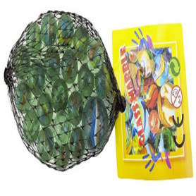 Cats Eye Marbles
