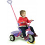 SmarTrike- Folding FUN 2 in 1 Pink/Purple