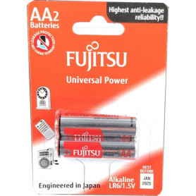 FUJITSU AA UNIVERSAL BP2