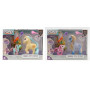 LANARD CLASSICS PONY FRIENDS - 2 ASST