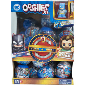 DC Ooshies XL Series 1 Capsule