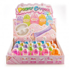 Egg Putty Pearly Crystal